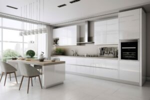 Western Cape Kitchen Designs